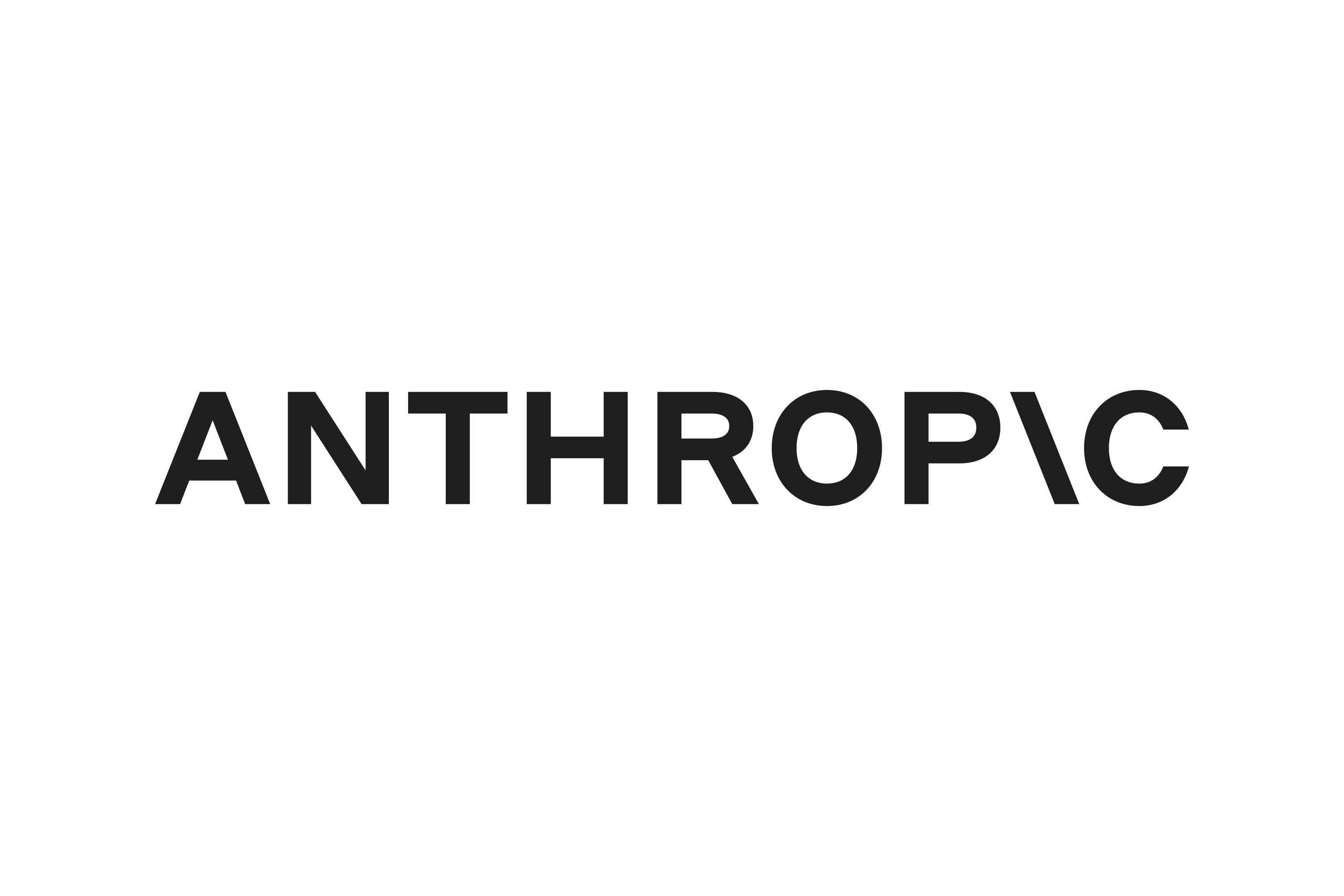 Anthropic AI