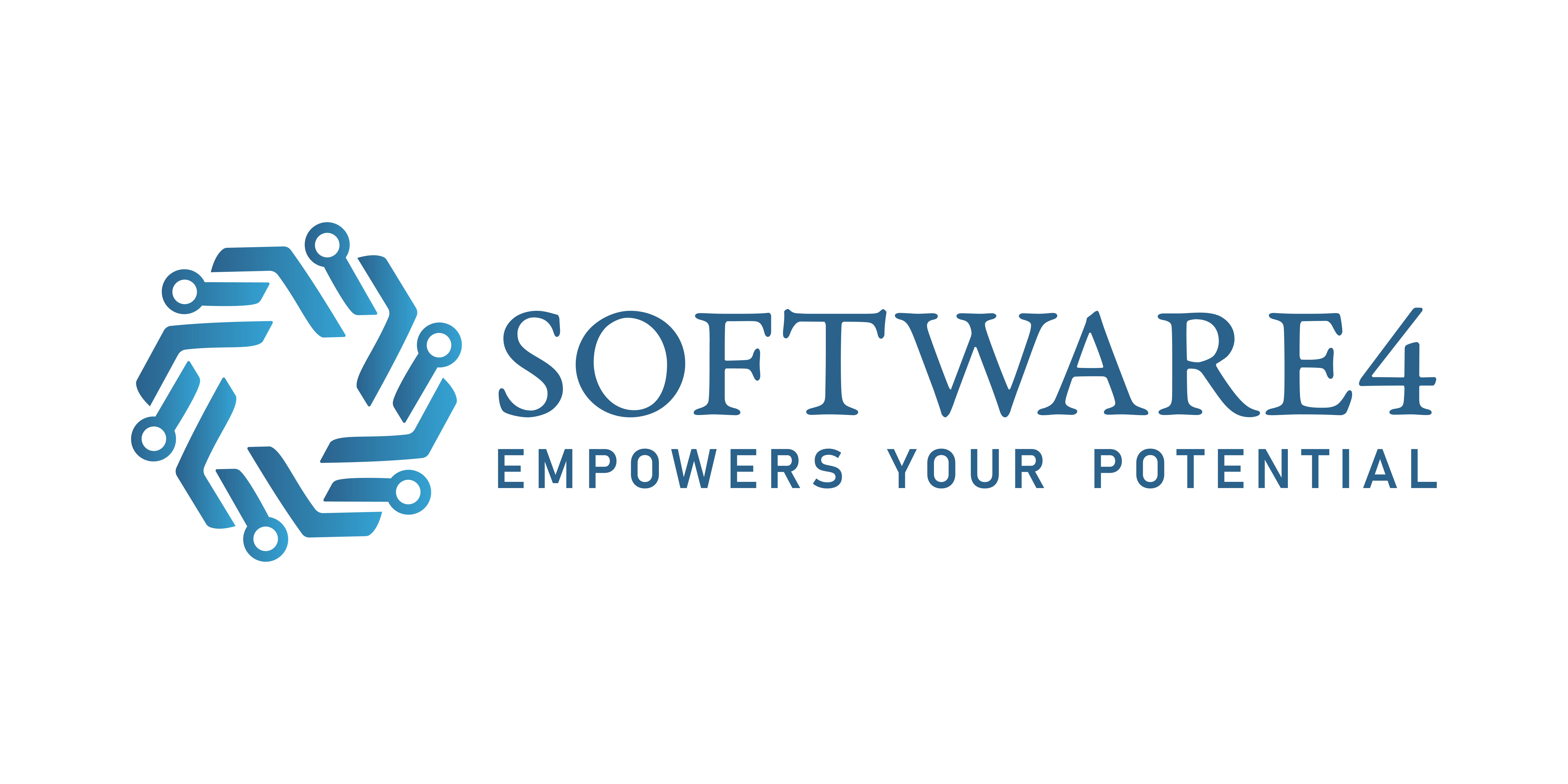 Software4 — Empowers Your Potential