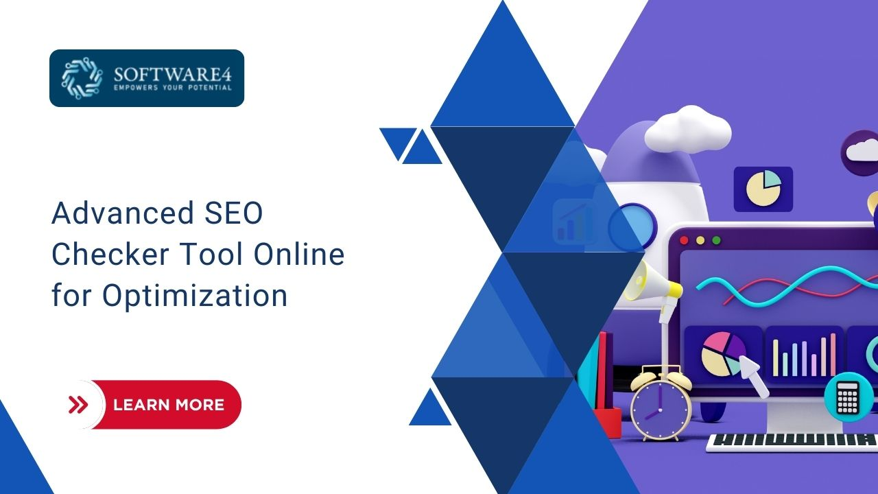 SEO checker tool online