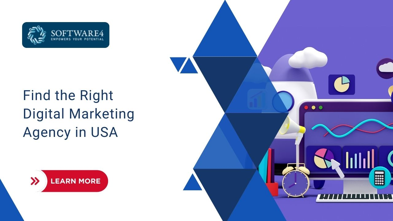digital marketing agency in USA