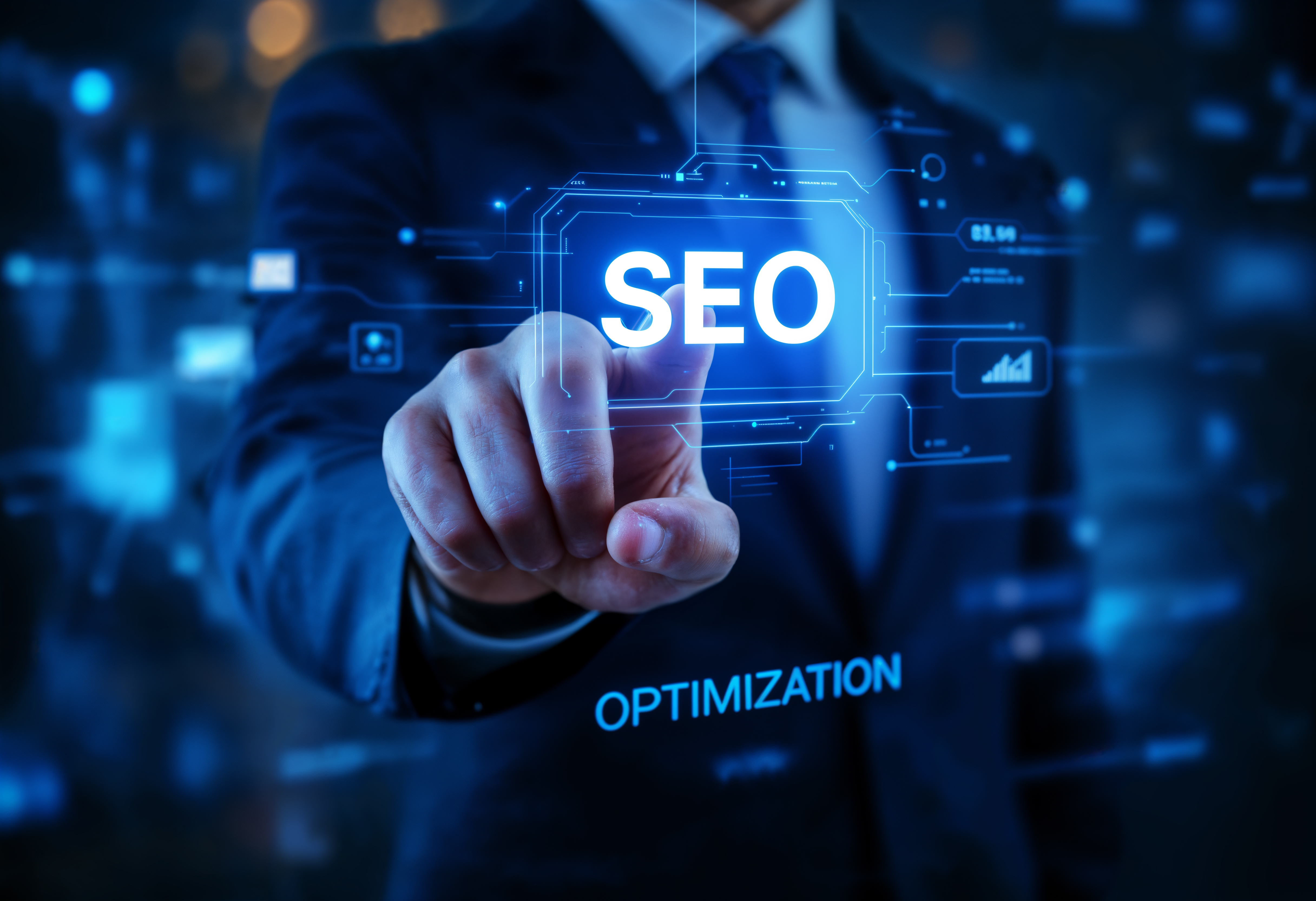 SEO Trends in 2026