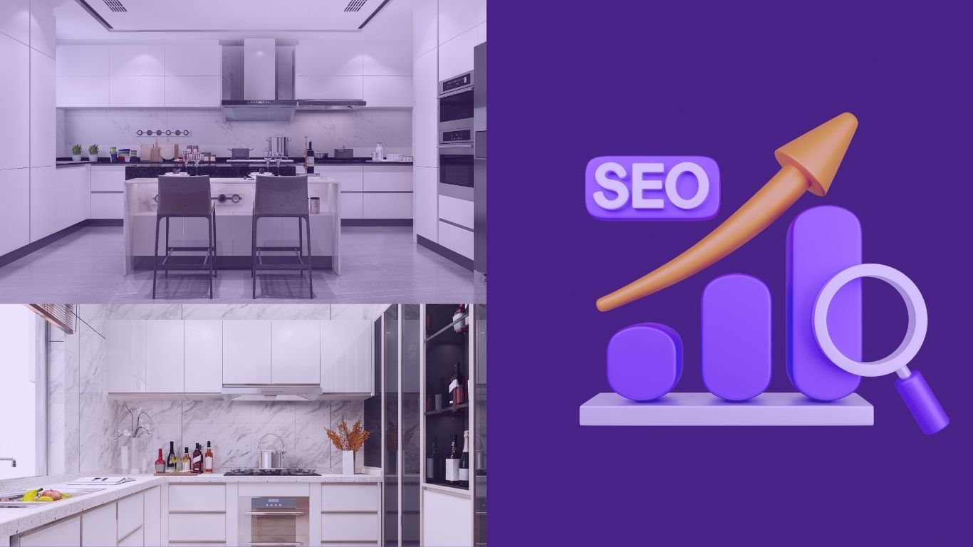 SEO services for home improvement businesses