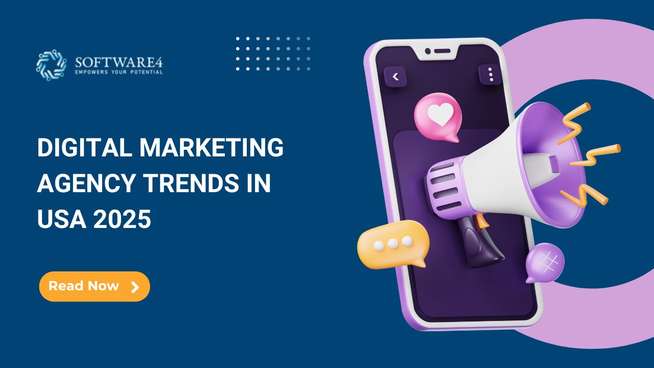 best digital marketing company in USA