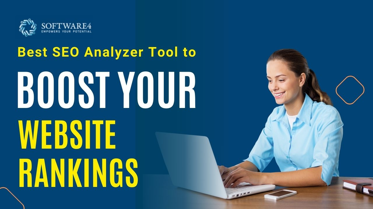 best SEO analyzer tool