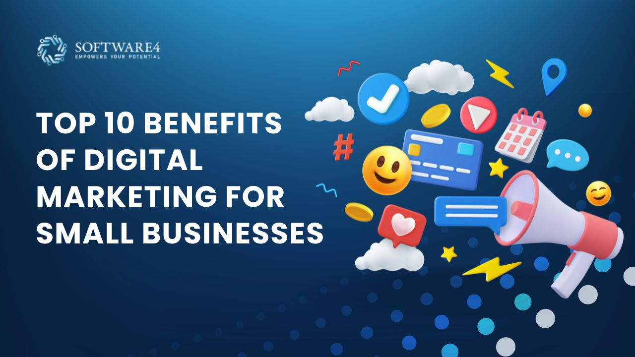 digital marketing services