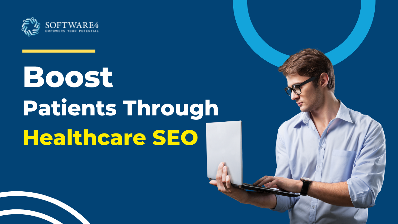 healthcare SEO services in USA