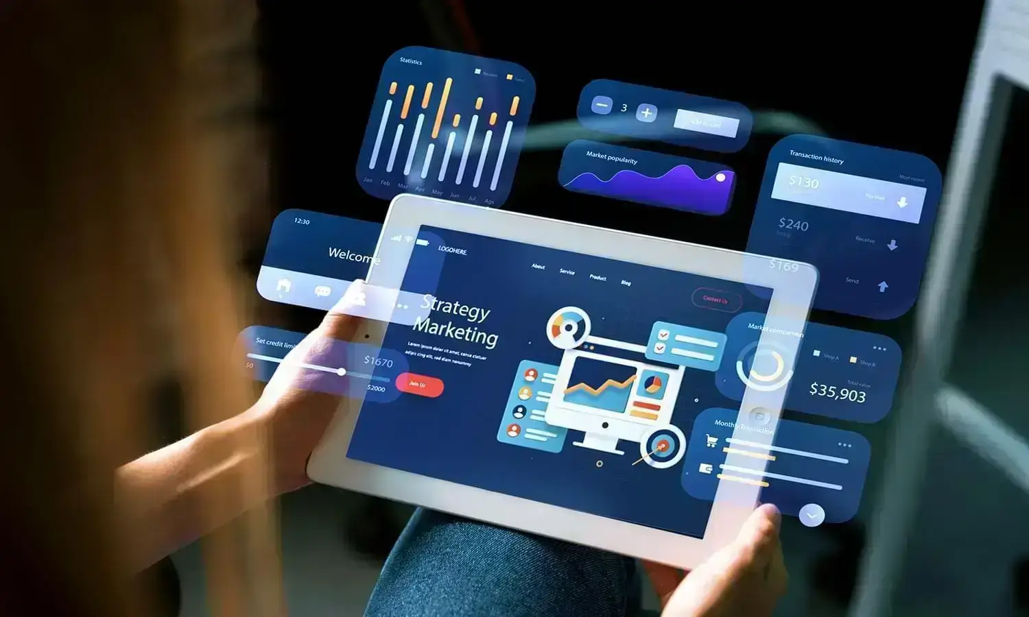 Strategic Approach to PPC Campaigns