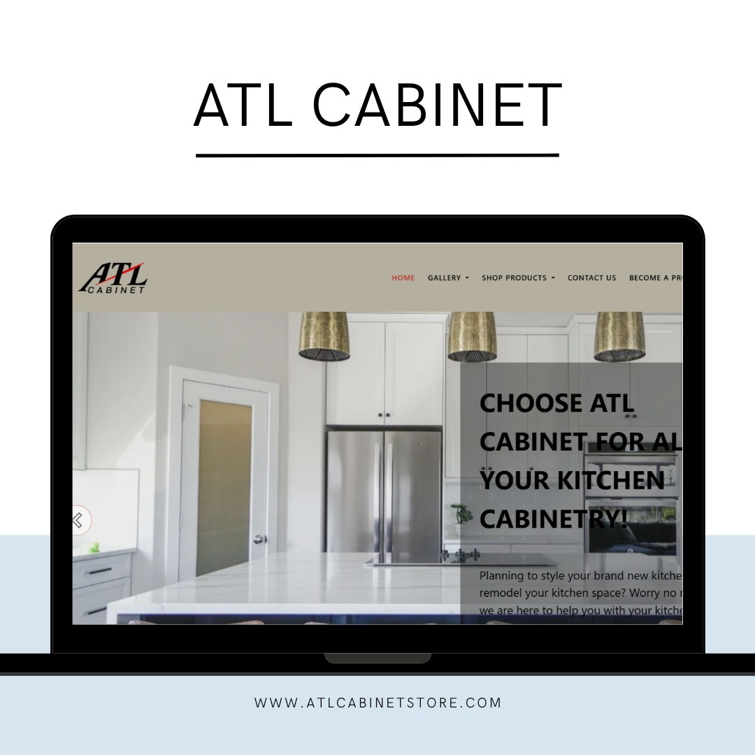 Atl cabinet