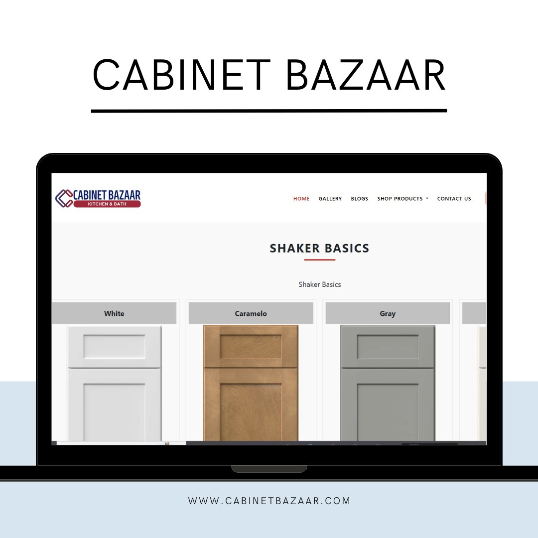 cabinet bazaar