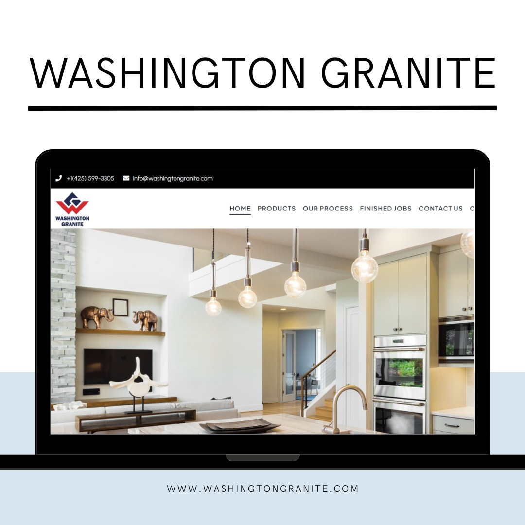 washington granite