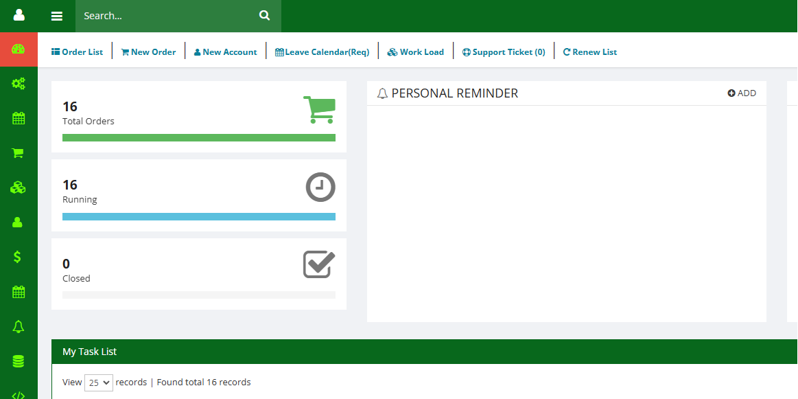 crm