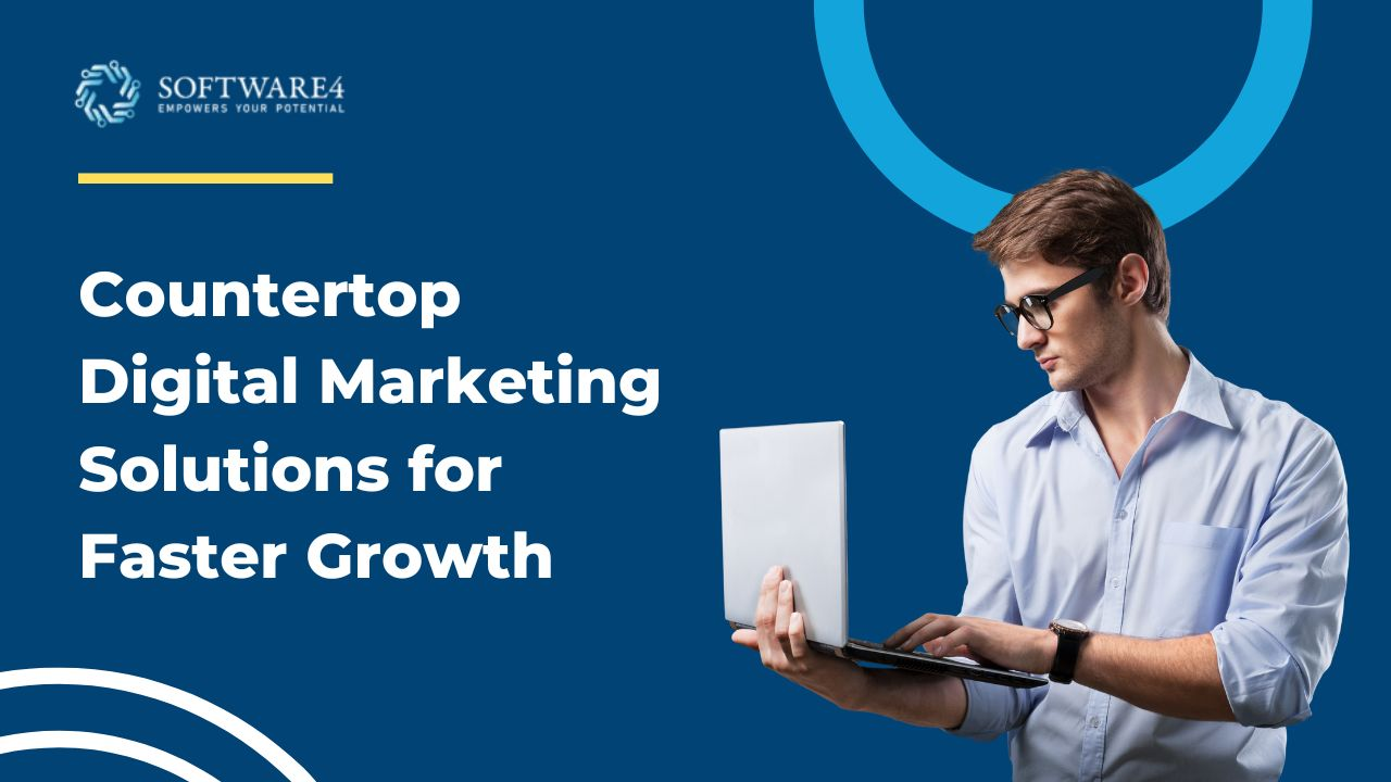 countertop digital marketing services