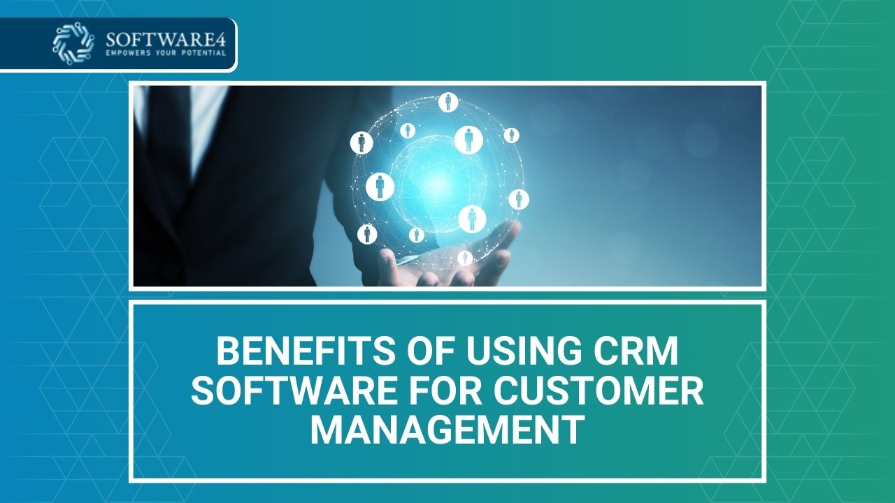 CRM Software for Small Business
