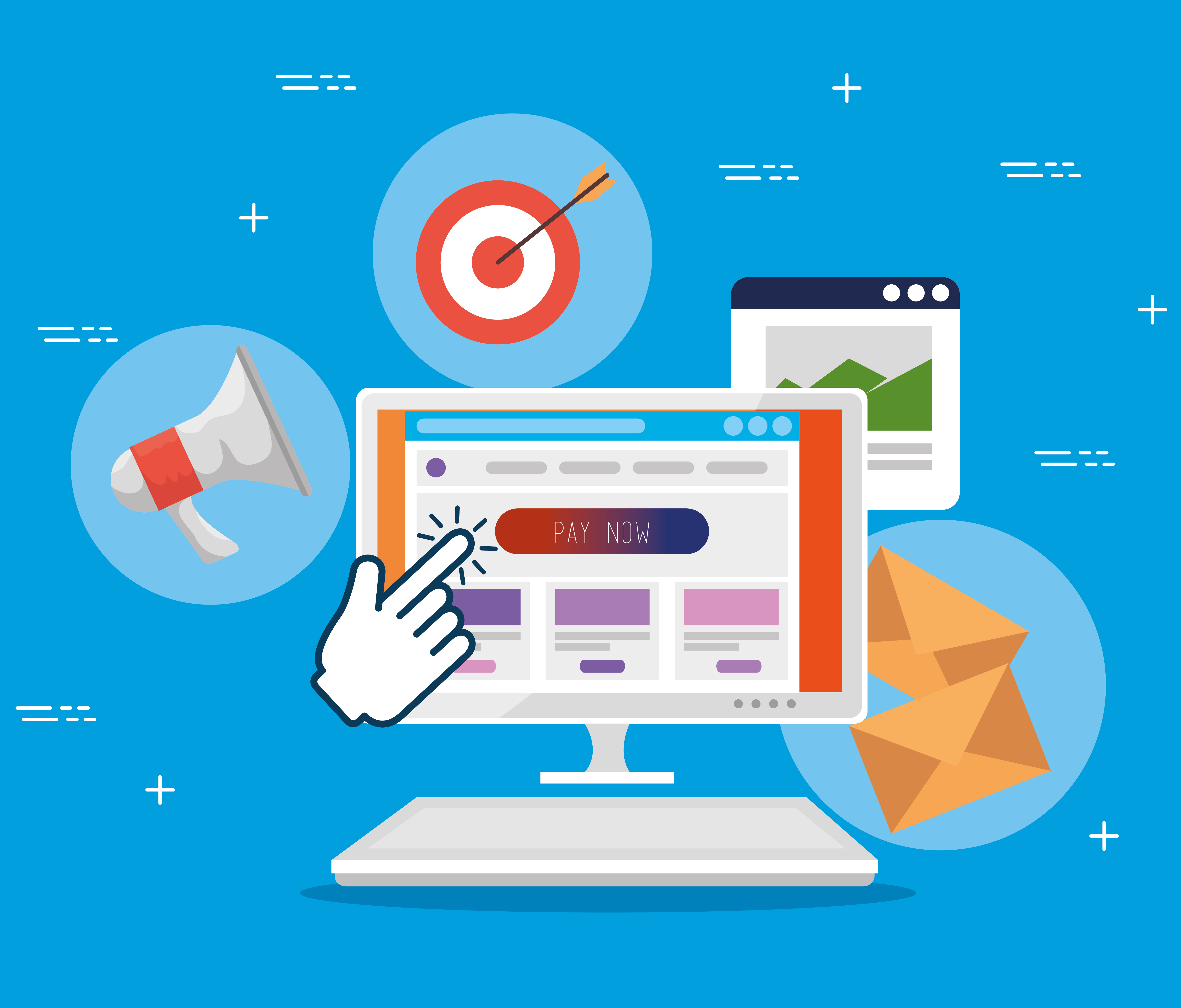 PPC Campaigns for B2B and E-Commerce