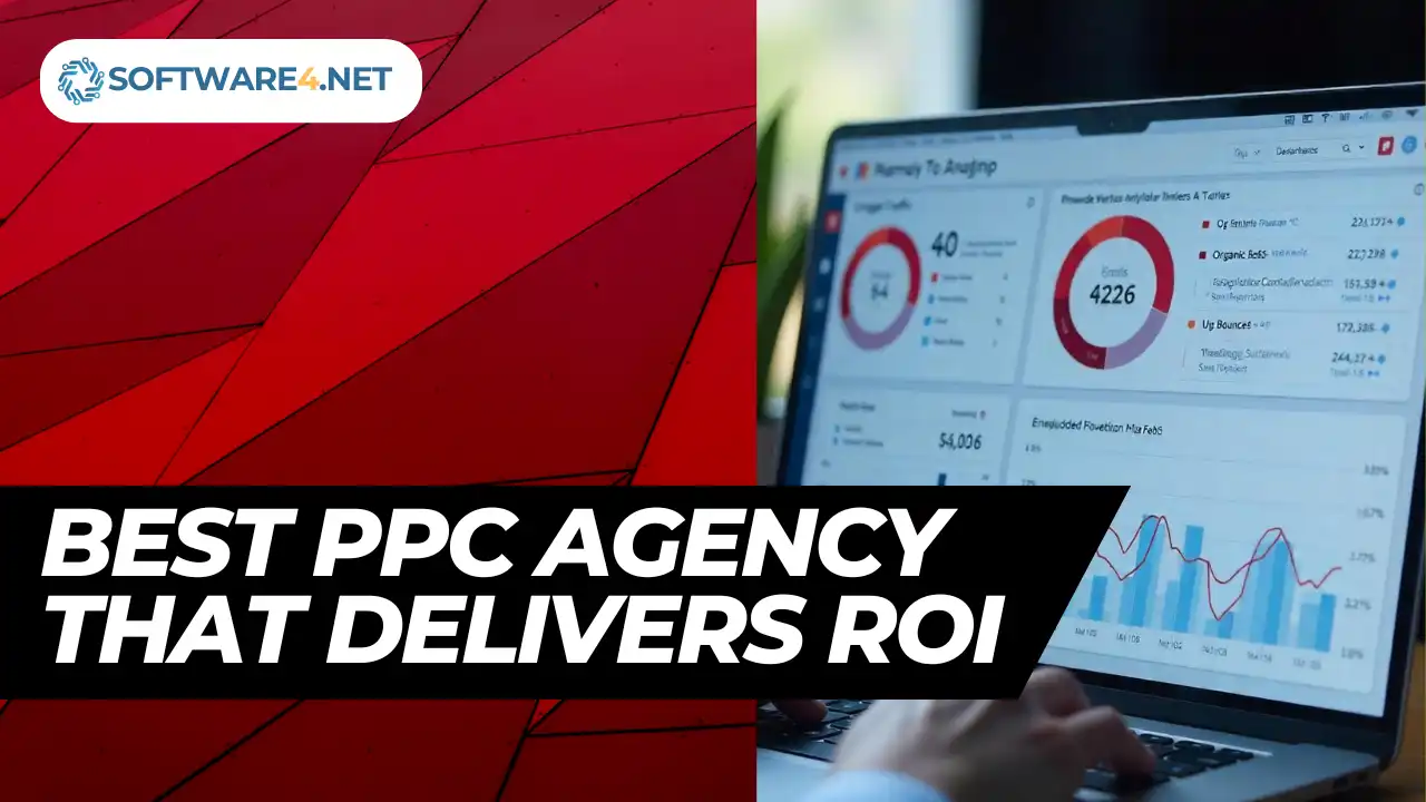 Top PPC Agency in Georgia