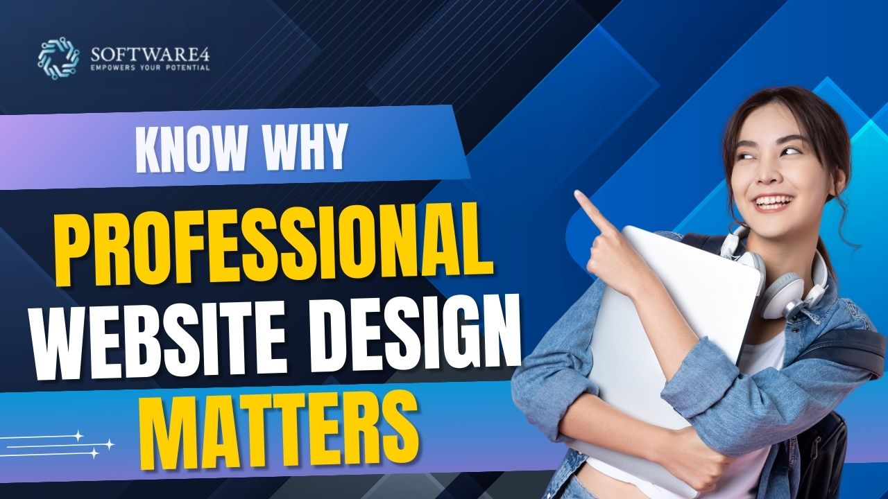 website design