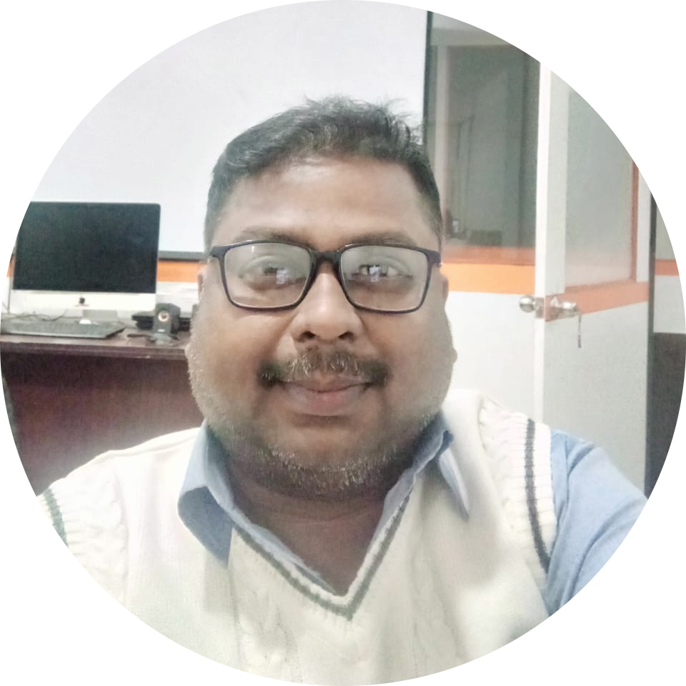 Debmalya Das