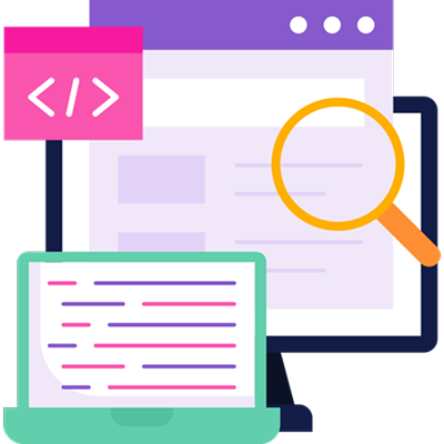 Website services Image 1
