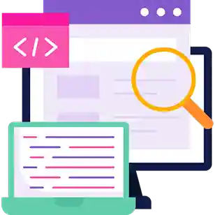 Website services Image 1
